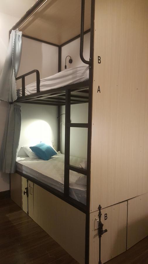 Fedora Hostel Da Nang Esterno foto